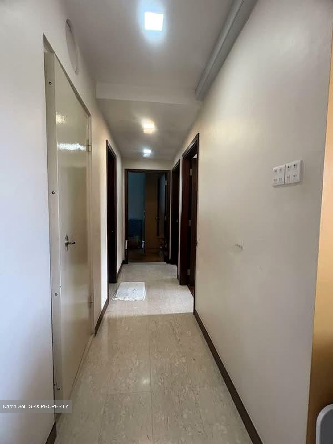 The Eden At Tampines (D18), Condominium #564240481